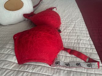 Victoria secret bra