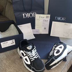 Dior B30s