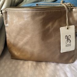 Hobo Clutch Bag