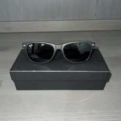 Rayban Sunglasses 