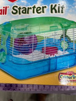 Critter Trail Starter Kit