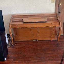 Free Piano