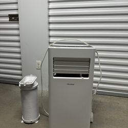 Portable Air Conditioner