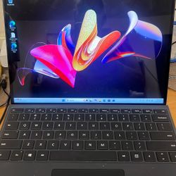 Microsoft Surface Pro 8
