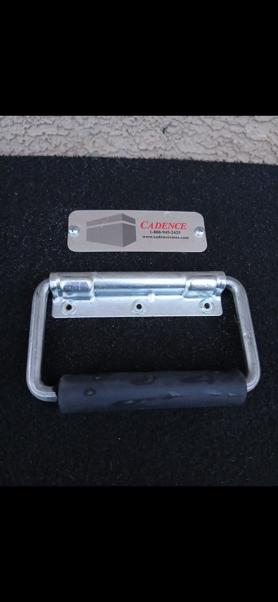 Cadence Caja Para AMPLIFICADOR