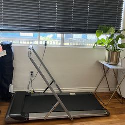 Desk / Walking Treadmill 