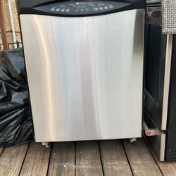 Dishwasher