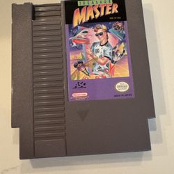 Nintendo Game 