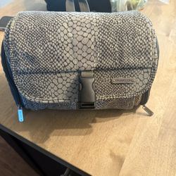 Make Up - Travel Bag 