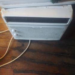 Toshiba Ac Unit