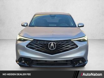 2025 Acura ADX