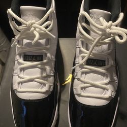 Jordan 11