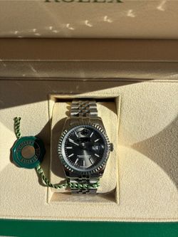 Datejust Rlx