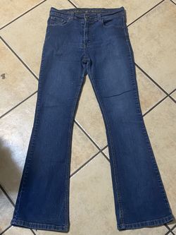 Women’s Bootcut Jeans 
