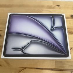 Apple iPad Air 13” M3 256GB