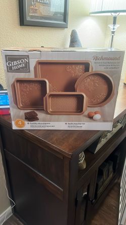 Gibson Home