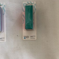 Limador De Uñas