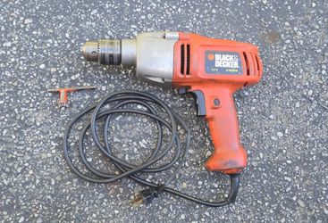 Power Drill