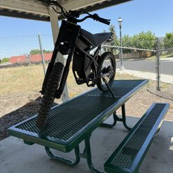 GT73 Ridingtimes E-bike 