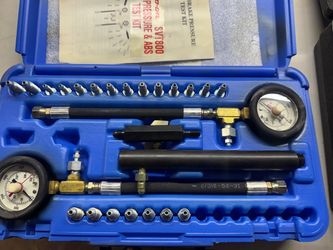 SNAP-ON Brake pressure and ABS tester NEW