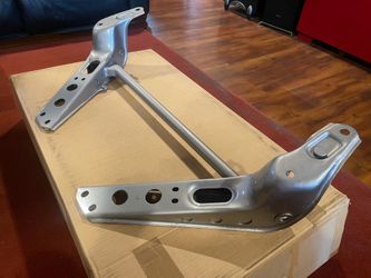 Genuine NISMO Front Power Brace Nissan 240SX S13 54480-RSS30