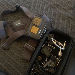 GoPro Camera
