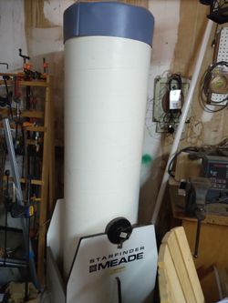 Meade 16” Dobsonian Telescope