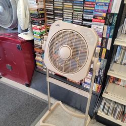 Fan 