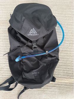 Gregory Nano 18 Hydration Pack
