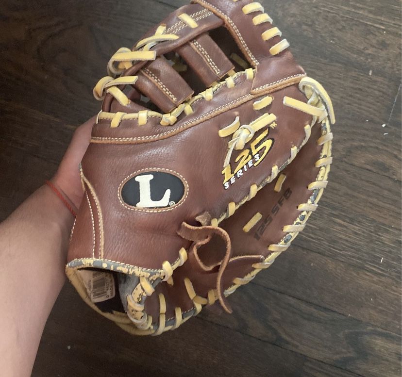 Softball Glove