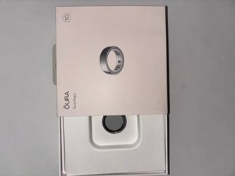 Oura4 Size10