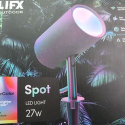 LIFX Spot LIGHT