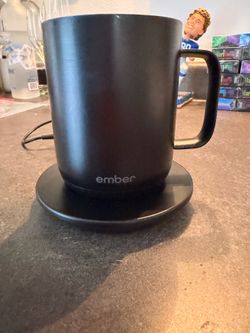 Ember Mug