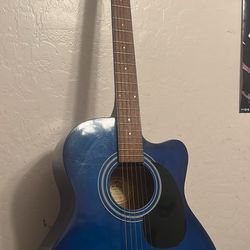 Acoustic Guitar