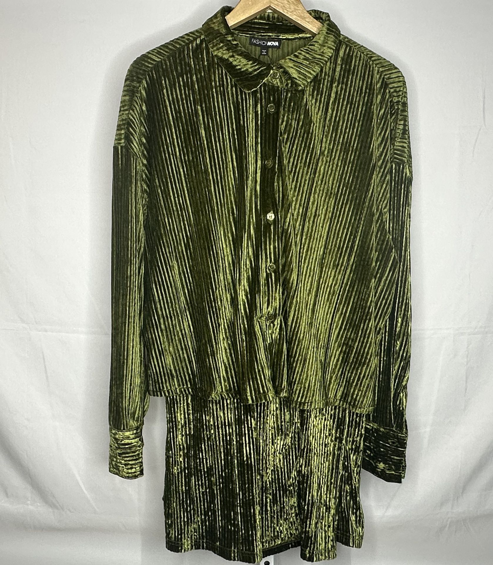 Women’s Masey Pants Set