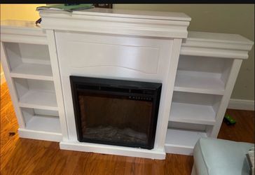 TV stand