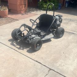 It’s Runs, But It Is Loud When You Started It And It Needs More Weight On The Front End But Everything Is Running Fine
