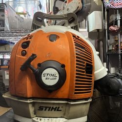 Stihl Br600