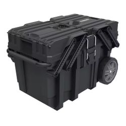 Discontinued Brand NewHusky Cantilever Tool Box