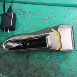 Microtouch Beard Trimmer 