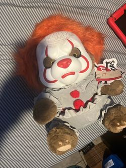 IT (NEW) plushy toy