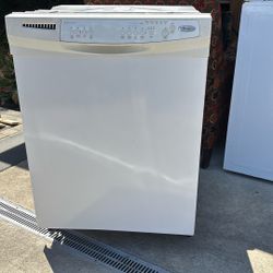 FREE Dishwasher