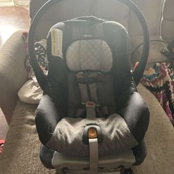Car Seat 