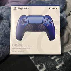 PlayStation 5 Controller 