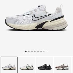 Nike V2K Run