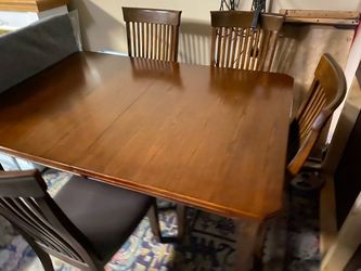 Dining set