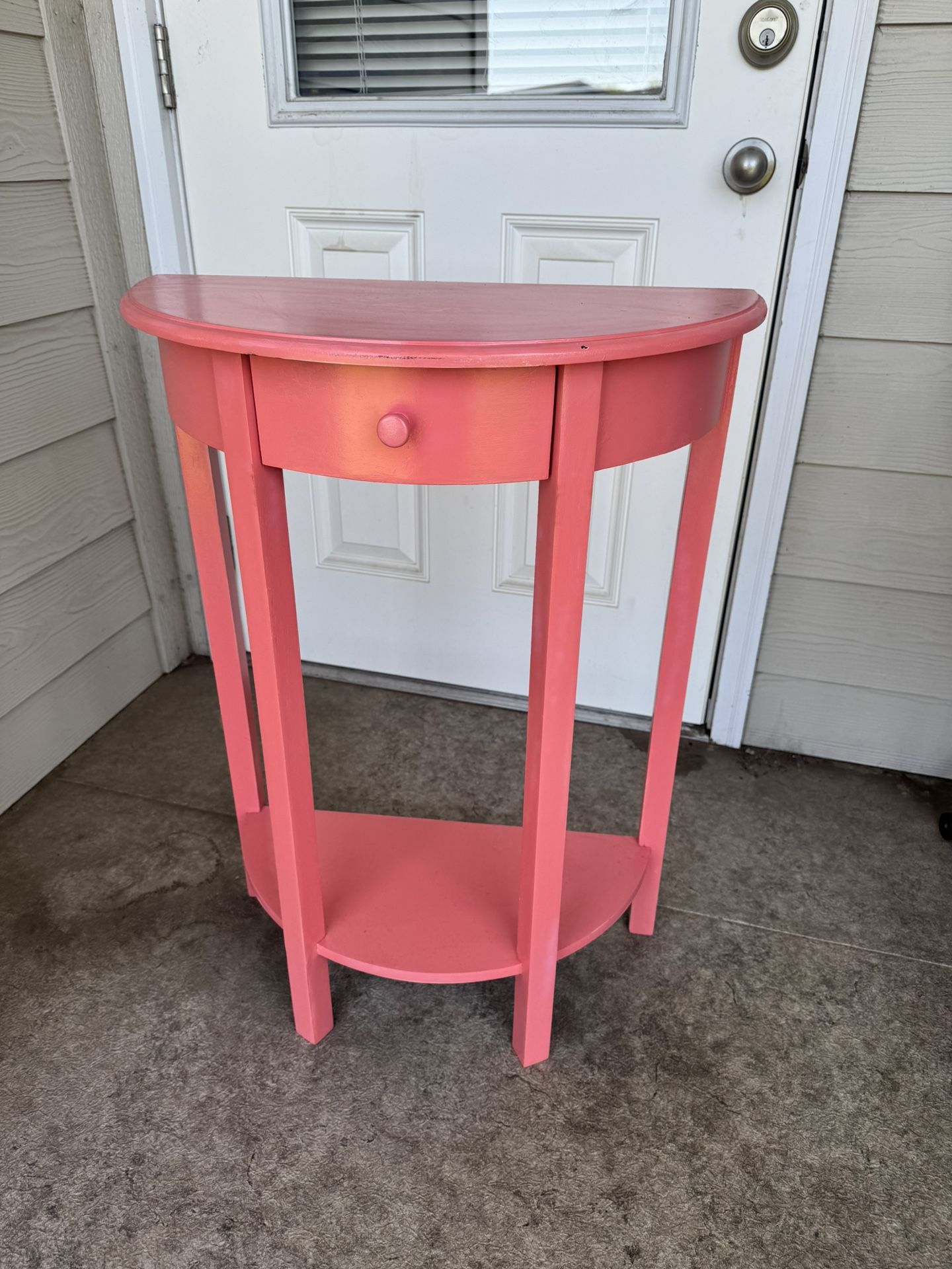 Small Table