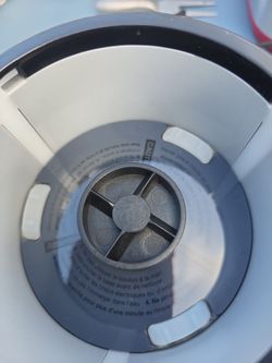 Electric Food Chopper Blade Assembly Nutribullet