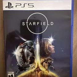 Starfield PS5