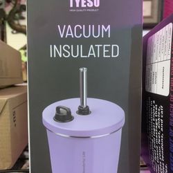 Vacuum Insulated Cup 